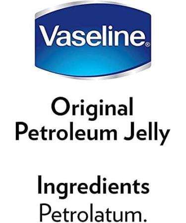 Vaseline Pet Jelly 450G - Multi-Purpose Petroleum Jelly for Pets - Buy Online on GoSupps.com