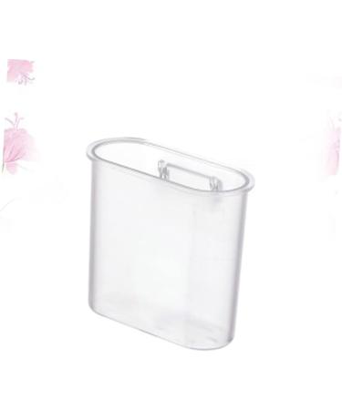 Alipis Bathroom Cosmetic Holder - Wall Organizer & Toothbrush Rack for Kitchen Utensils | 5 Sizes Available - Buy Online on GoSupps.com