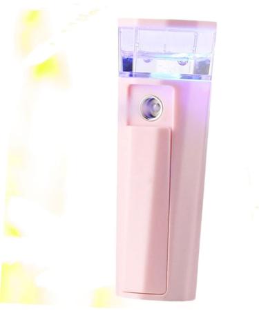Healeved 2 Pcs Face Humifigier Face Empty Moisturizing Mist Face Hydration Sprayer Mini Face - Buy Online on GoSupps.com