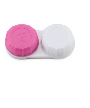 Contact Lens Storage Container with Lid L & R | 10-Piece Set for Safe Storage | Buy Online - Buy Online on GoSupps.com