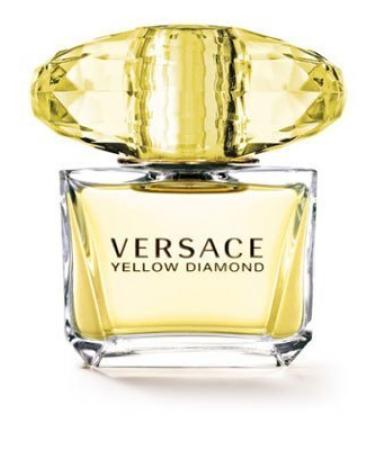 Yellow Diamond for Women Gift Set - 3.0 oz EDT Spray + 3.4 oz Body Lotion + 3.4 oz Shower Gel
