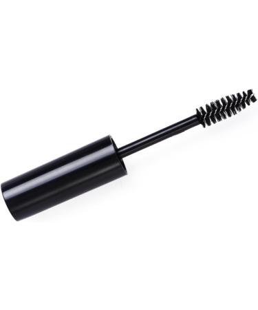 NULYLU 15 Pcs Empty Tube oil Lash Serum Empty Eyelash Tube Empty Eyelashes Tube Funnel Black - Buy Online on GoSupps.com