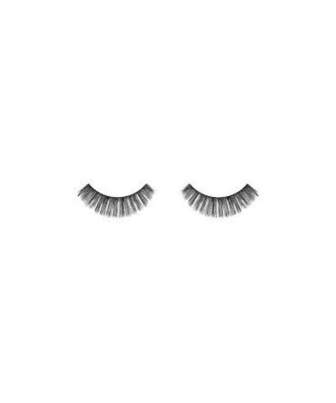 Buy Ardell 107 Black Lashes | International Shipping | Best Quality False Eyelashes - Buy Online on GoSupps.com