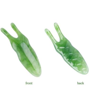 Zonster Nose Massager: Reduce Nose Alar & Enhance Bridge | Beauty Tool in Green - 120cm - Buy Online on GoSupps.com