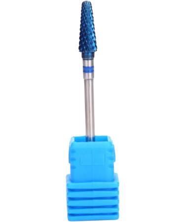 Drill bits for Metal Nail Art Drill bits Metal Drill bits Manicure Drill bits Manicure Grinding Tool Nail bit Nails Drill bits Nail File Drill bit Tools Grinding Head Electric medium - Buy Online on GoSupps.com