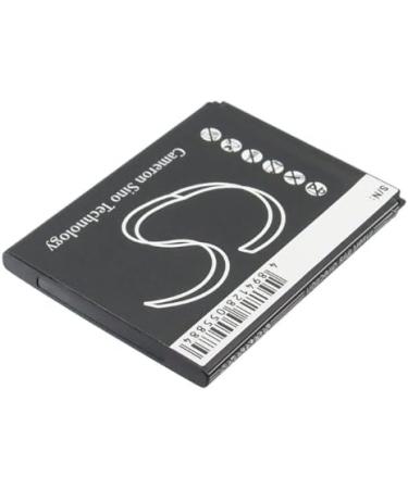 Buy Replacement Battery for TCL A860 A890 A968 A988 A996 A998 | CAB31Y0004C1 - Fast International Shipping - Buy Online on GoSupps.com