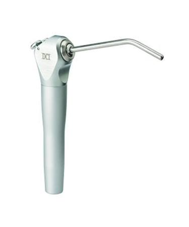 Syringe  Precision Comfort  Less Tubing & Kit