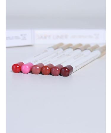 NATASHA MOOR Legendary Lip Liner Unbreakable in Showstopper Shade - Buy Online on GoSupps.com