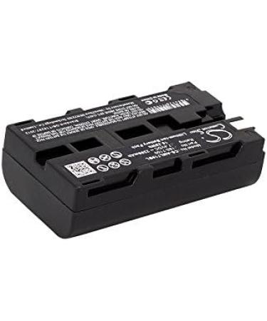 FITHOOD 2200mAh Battery Replacement for AML M7100 M7221 M5900 M71V2 - High-Performance Power Solutions - Buy Online on GoSupps.com