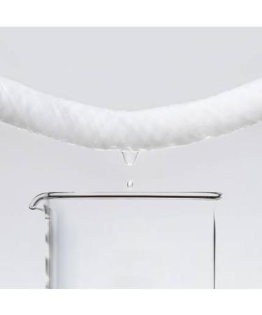  Masyrt High-efficiency makeup remover wipes for eyes lips and face providing deep cleansing. No greasy feeling refreshing after use 80 wipes - Buy Online on GoSupps.com