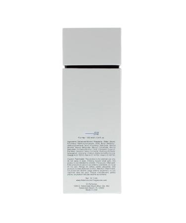 Adam Levine Eau de Parfum Spray for Women 3.4 Ounce 3.4 Fl Oz (Pack of 1) - Buy Online on GoSupps.com