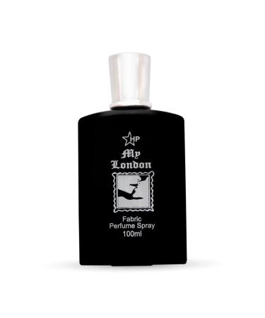 JP Black London Premium Perfume for Men 100ml - Buy Online on GoSupps.com