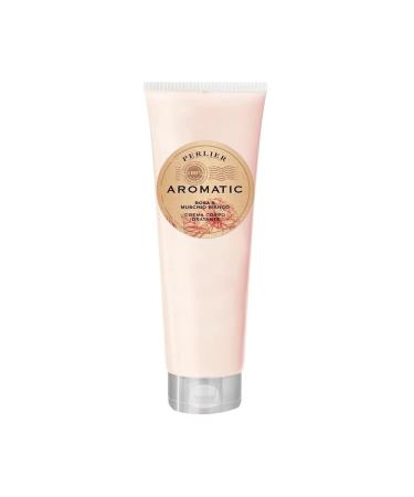 Perlier Aromatic Ritual Crema Corpo Idratante Rosa E Muschio Bianco, 250 ml