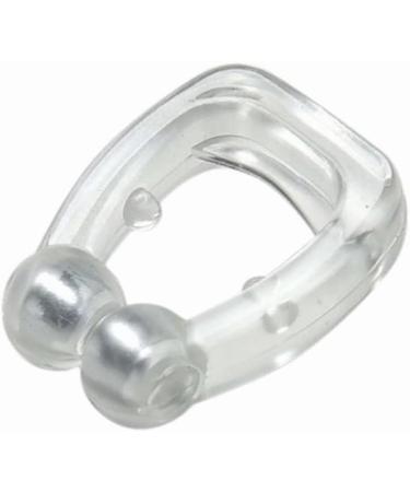 Stop Snoring with Our Anti-Snoring Nose Clip Sleep Better Tonight! - Buy Online on GoSupps.com