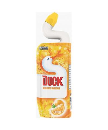 SKDuck Toilet Liquid Cleaner Citrus 750ml