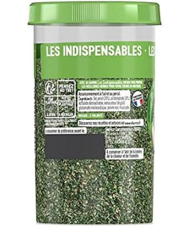 DUCROS - Persillade 95G - Pack of 4 - Buy Online on GoSupps.com