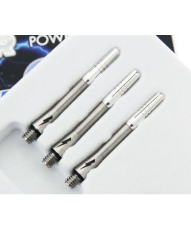 Target Darts Power 9Five Japanese Soft Tip Dart 18gm - Premium Quality for Precision and Accuracy - Buy Online on GoSupps.com