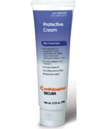 Secura Protective Cream 59431200 2.75 oz