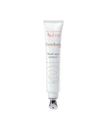 Pierre Fabre Avene Dermabsolu Eye Contour 15Ml 15 Ml (Pack of 1)