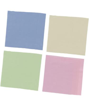 FOMIYES 300 Pcs Premium Cleaning Cloths - Ideal for Screen Lens and Eyeglass Cleaning | International Shipping Available - Buy Online on GoSupps.com