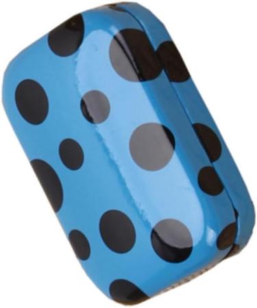 Buy Healvian 4-Piece Colored Contact Lens Set Includes Fragrance Booster Mirror Case & Laundry Pearl Ideal for Eye Care & Style - Buy Online on GoSupps.com