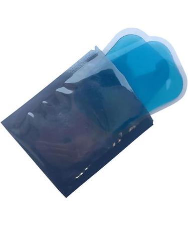 Replacement Gel Pads for EMS Trainers | Hydrogel Muscle Stimulator Spare Parts | 20-Piece Set - Buy Online on GoSupps.com