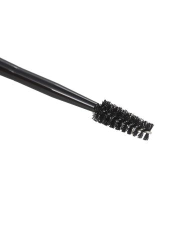 Signature Dual Ended Brow Brush | Premium Synthetic Bristles | Vegan & Cruelty-Free | Perfect Eyebrow Shaping & On-the-Go Touch-Ups - Buy Online on GoSupps.com