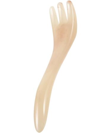 Beavorty 3-in-1 Kratzkamm Head Massager for Women - Hair & Body Relaxation Tool - International Shipping Available - Buy Online on GoSupps.com
