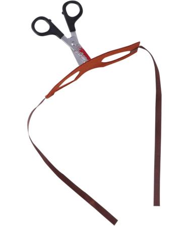 Mipcase 2-Pack Pet Halloween Costume Headgear | Fake Bloody Knife & Scissors | Perfect for Halloween Parties - Buy Online on GoSupps.com