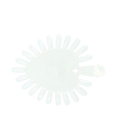99Nails Heart Shape Sample Wheel Set of 10 | Perfect Nail Art Display for International Shipping - Buy Online on GoSupps.com