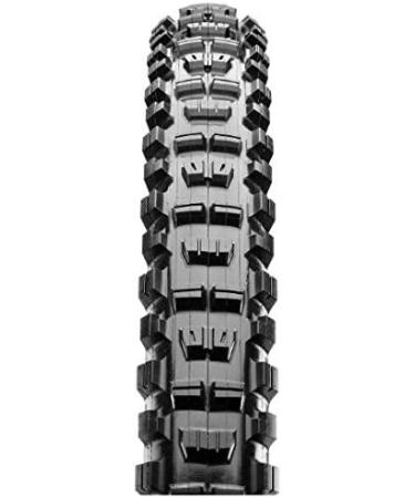 MAXXIS Minion DHRII 3C Exo Tubeless 27.5x2.40WT Folding Tire - Buy Online - Buy Online on GoSupps.com