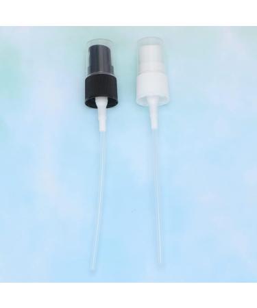 VICASKY 20pcs Spray Bottle Tops - Replacement Perfume & Essential Oil Sprayer Heads - Multicolor Spray Bottle Accessories - Buy Online on GoSupps.com