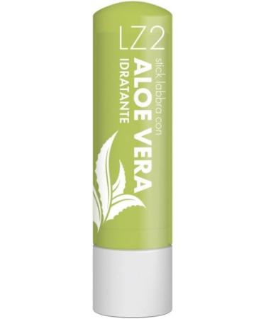 Zeta Farmaceutici Lip Stick Aloe Vera Lz2 - Buy Online on GoSupps.com