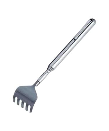 Warmhm telescopic itching scratch itching with steel back itching itching tool itching.