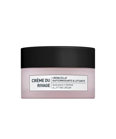 Cr me du Rivage - Radiance Firming & Lifting Cream 50 ML - 1.7 oz