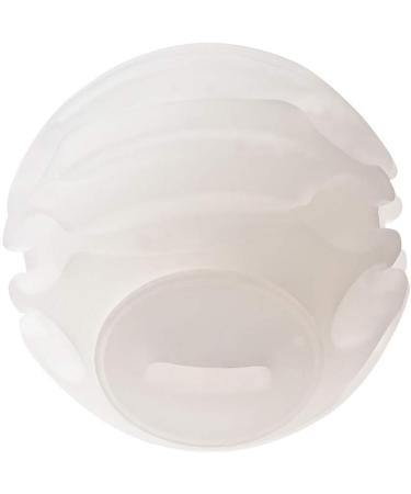 wonderfulwu Pet Toys Glow Balls LED Dog Bounce Light Up Ball for Night Play - Buy Online on GoSupps.com