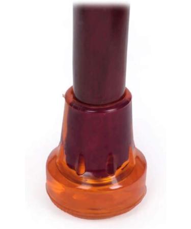 Crutches Solid Wood Old Cane Wood Walking Stick Female Anti-Slip Elderly Special Light Wooden Walking Stick Safehappy - Buy Online on GoSupps.com