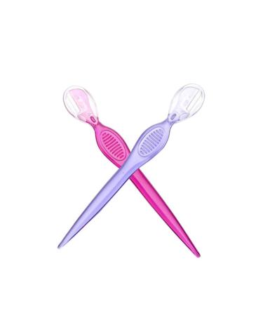 Beaupretty 9-Piece Stainless Steel Face & Eyebrow Razor Set - Dermaplaning & Beauty Tools for Flawless Skin - Electric Eyebrow Shaper - Buy Online on GoSupps.com