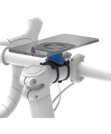 Quad Lock Bike Kit Universal Fit V2 - Secure Mounting System for Any Bike - Buy Online on GoSupps.com