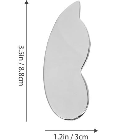 Clispeed Practical Massage Board - Meridian Schaber & Schabebrett Tool for Effective Muscle Relief | International Shipping - Buy Online on GoSupps.com