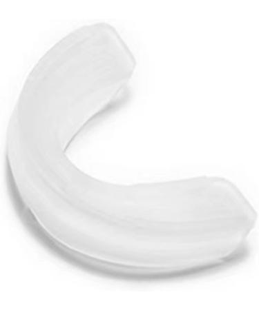 Teen Mouth Guards for Sports - Protect Your Child's Teeth in Football, Basketball, Boxing & More - Buy Online on GoSupps.com