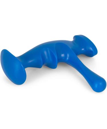 AFH Deep Friction Massage Knobber - Relieve Muscle Tension & Enhance Recovery | International Shipping Available - Buy Online on GoSupps.com