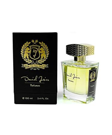 Vetiver by Daniel Josier (Modern & Woody) 3.4 Oz / 100ml Eau de Parfum Unisex - Buy Online on GoSupps.com