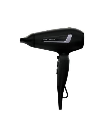 Rowenta CV8825 Pro Expert Hair Dryer - 2100W Fast Drying Tourmaline Shine User-Friendly Includes Accessories & Diffuser | Amazon Exclusive - Buy Online on GoSupps.com