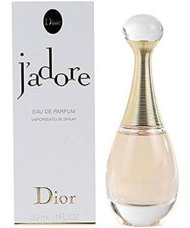 CH.DIOR J'ADORE EDP SPRAY 1.7 OZ FRGLDY - Buy Online on GoSupps.com