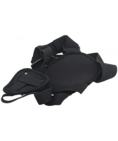 DKE&YMQ SHANSHUIART Gopro Dog Harness Mount Soft and Adjustable Dog Harness Gopro for Large Medium and Small Dogs Can Be Used for Chest and Back Fixation Suitable for All Models of Gopro Hero - Buy Online on GoSupps.com