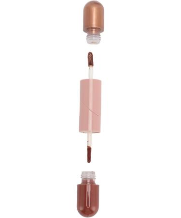 Doubleended Highlighting Liquid Easytoapply Contour Highlighter Fits All Skin Types for Daily Life or Travel (04#) - Buy Online on GoSupps.com