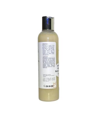 GLIMMER GODDESS Organic Acne Face Wash | Salicylic Acid Cleanser for Acne & Oily Skin 8 oz - Buy Internationally - Buy Online on GoSupps.com