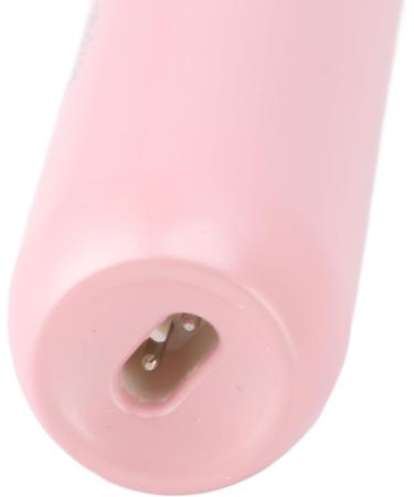 Buy Waterproof Electric Trimmer - Fast USB Charging Groomer for Women | 3 Heads Wet/Dry Dual Use Perfect for Home & Travel - Buy Online on GoSupps.com