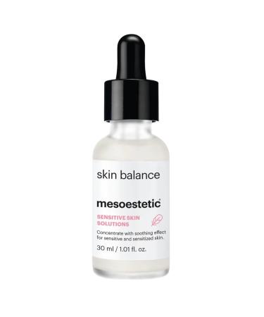 Mesoestetic Skin Balance 30ml Intensive soothing effect for sensitive or delicate skin